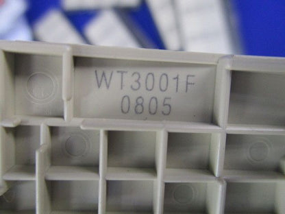 スイッチハンドルセット(混在9個入)(ベージュ) WT3001F他