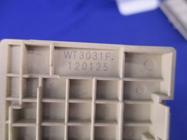 スイッチハンドルセット(混在9個入)(ベージュ) WT3001F他