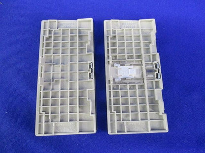 スイッチハンドルセット(混在9個入)(ベージュ) WT3001F他