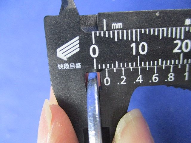 丸ワッシャー M14 ユニクロ(60個入) M14