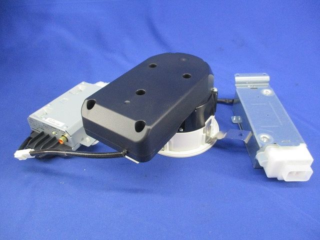 LEDダウンライトφ100(温白色)(汚れ有) LGB79021LB1