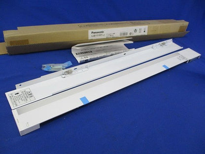 LEDスリムライン照明(電球色) LGB51327XG1