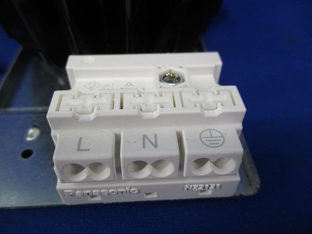 ライトユニット EL-DU201WMAHN
