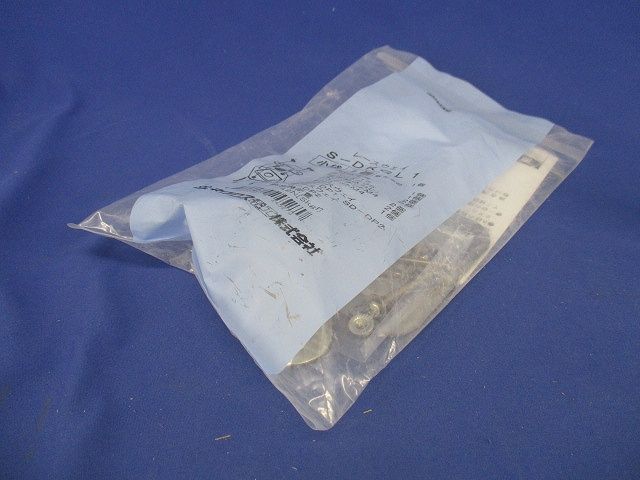 誘導灯取付金具 ステンレス S-DKGL1
