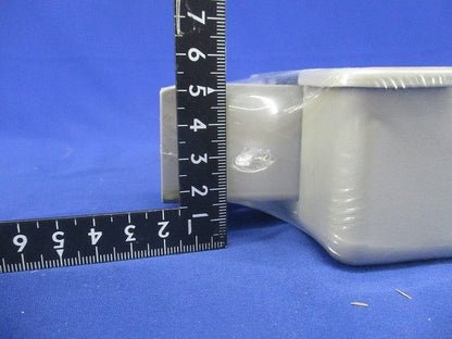 分岐ボックス 標準色塗装 P-DB2E