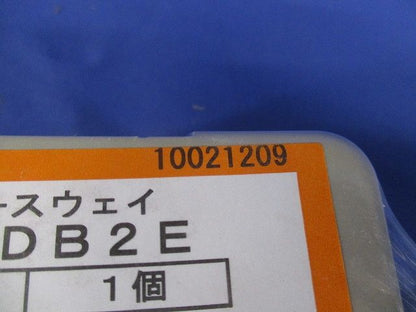 分岐ボックス 標準色塗装 P-DB2E
