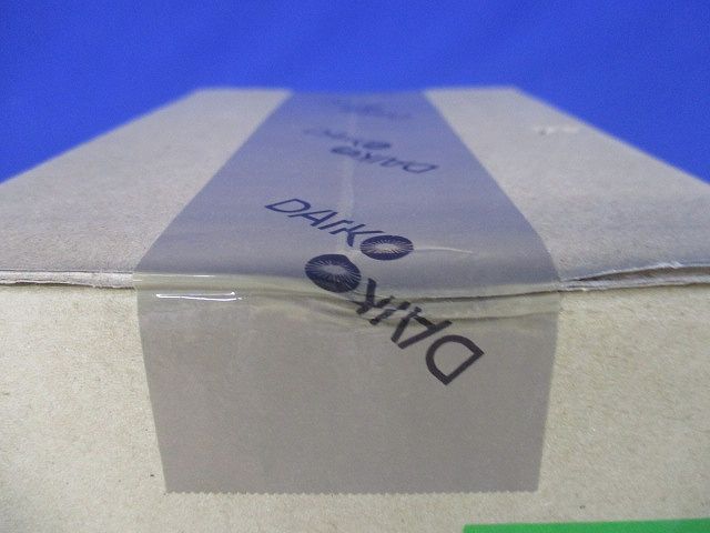 軒下用ＬＥＤダウンライト φ100 2700ｋ 電球色 調光可 調光器別売 DOL-5335YW