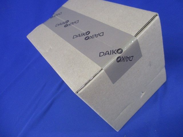 軒下用ＬＥＤダウンライト φ100 2700ｋ 電球色 調光可 調光器別売 DOL-5335YW