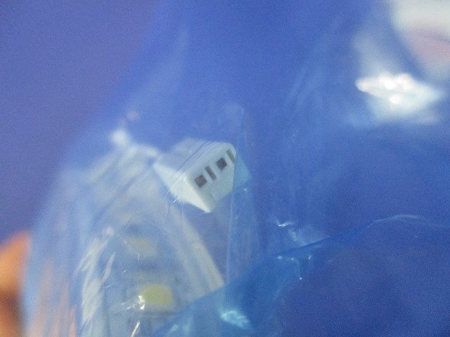 フレキシブルLEDモジュール 5000K 2010mm 電源別売 FX50-LED2000N-F1