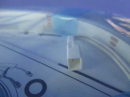 フレキシブルLEDモジュール 5000K 2010mm 電源別売 FX50-LED2000N-F1