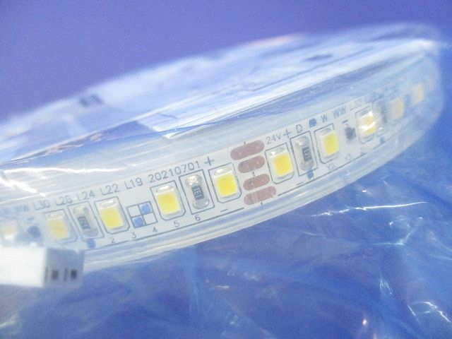 フレキシブルLEDモジュール 5000K 2010mm 電源別売 FX50-LED2000N-F1