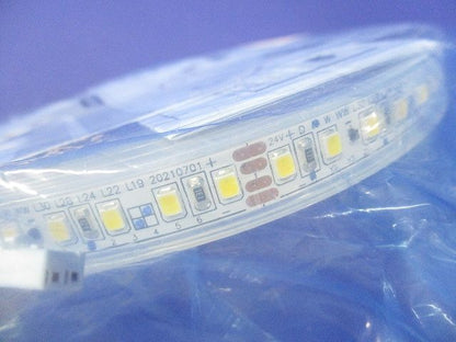 フレキシブルLEDモジュール 5000K 2010mm 電源別売 FX50-LED2000N-F1