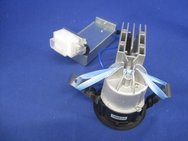 LEDダウンライトφ75(電球色) LRD1034LLE1