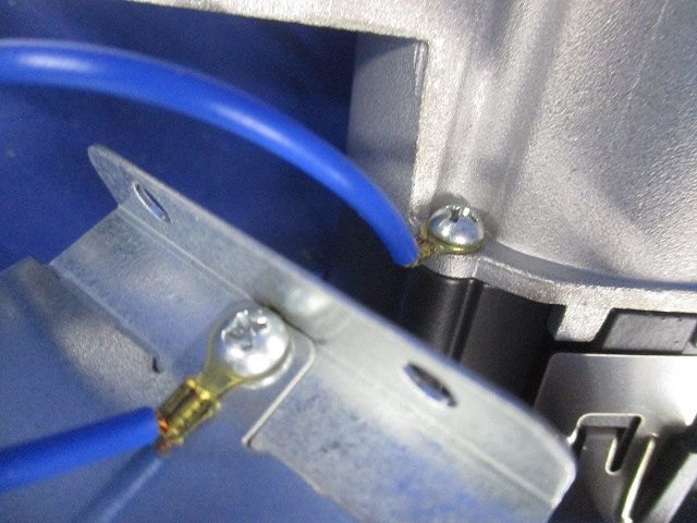 LEDダウンライトφ75(電球色) LRD1034LLE1