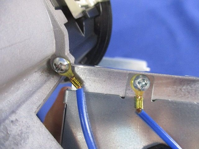 LEDダウンライトφ75(電球色) LRD1034LLE1