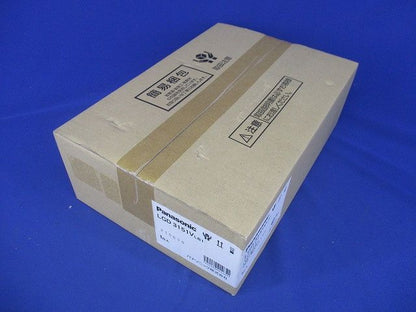 LEDダウンライトφ100(温白色)(新品未開梱) LGD3151VLB1