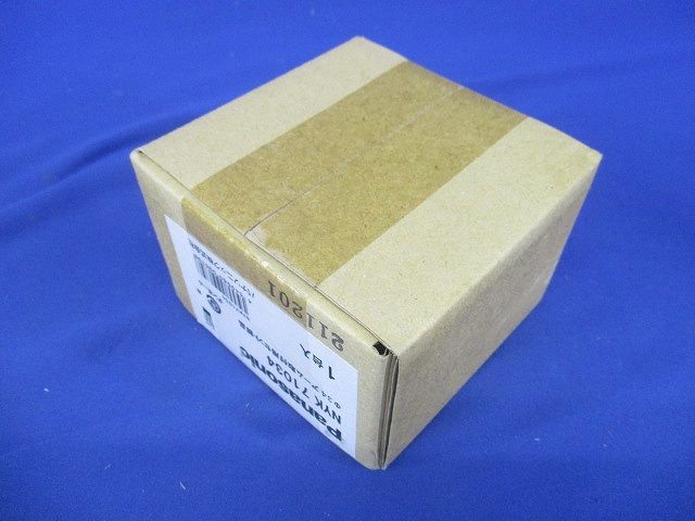 φ34アーム取付用セット部品(新品未開梱) NYK71034