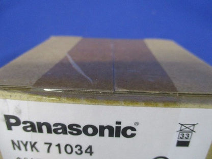 φ34アーム取付用セット部品(新品未開梱) NYK71034