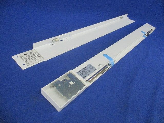 LEDスリムラインライト(電球色) LGB50818LE1