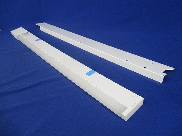 LEDスリムラインライト(電球色) LGB50818LE1