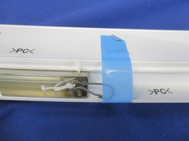 LEDスリムラインライト(電球色) LGB50818LE1