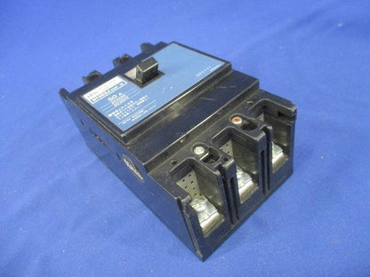 ノントリップスイッチ 3P50A NTS53J