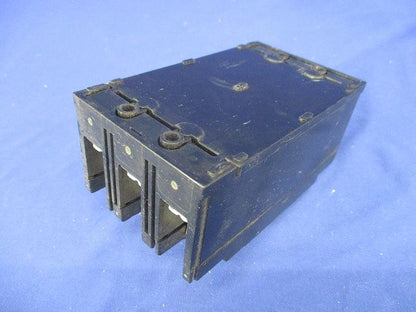 ノントリップスイッチ 3P50A NTS53J