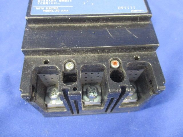 ノントリップスイッチ 3P50A NTS53J