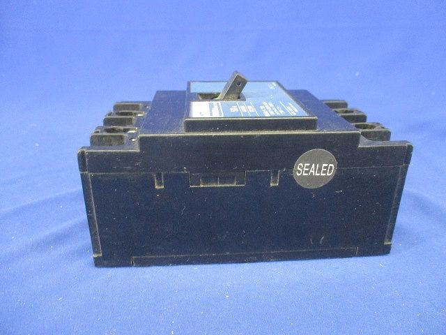 ノントリップスイッチ 3P50A NTS53J