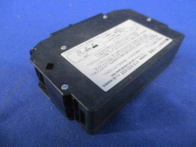 カンタッチブレーカ 2P2E30A BKF-50 BKF2302