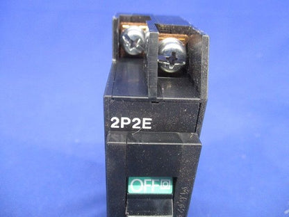 カンタッチブレーカ 2P2E30A BKF-50 BKF2302