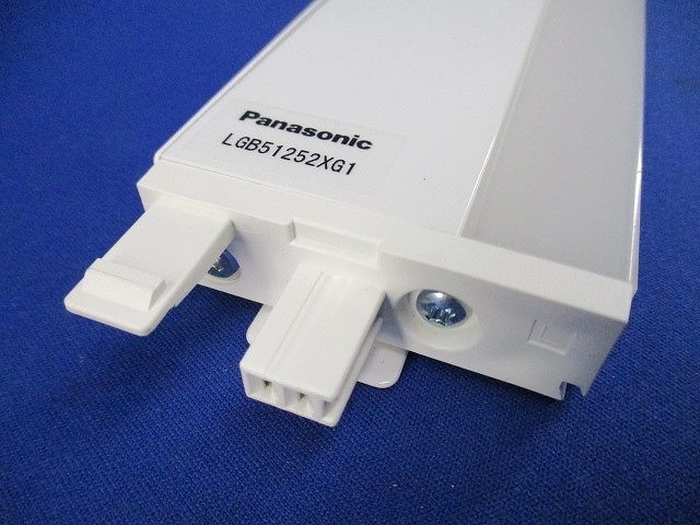 LEDシーリングライト 電球色 LGB51252XG1