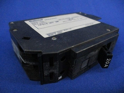 サーキットブレーカ カンタッチブレーカ2P1E20A National BKF-50 BKF2201
