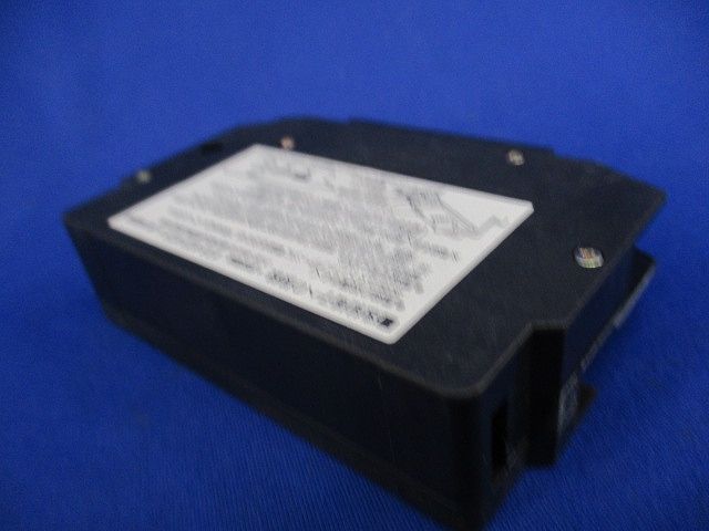 サーキットブレーカ カンタッチブレーカ2P1E20A National BKF-50 BKF2201