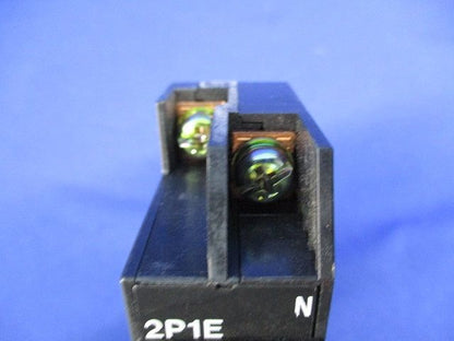 サーキットブレーカ カンタッチブレーカ2P1E20A National BKF-50 BKF2201