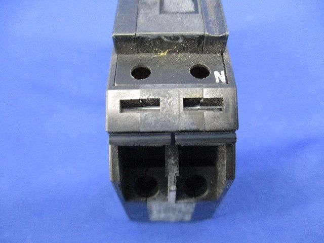 サーキットブレーカ カンタッチブレーカ2P1E20A National BKF-50 BKF2201