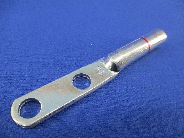 圧着端子(3個入) 38?