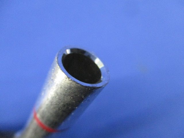 圧着端子(3個入) 38?