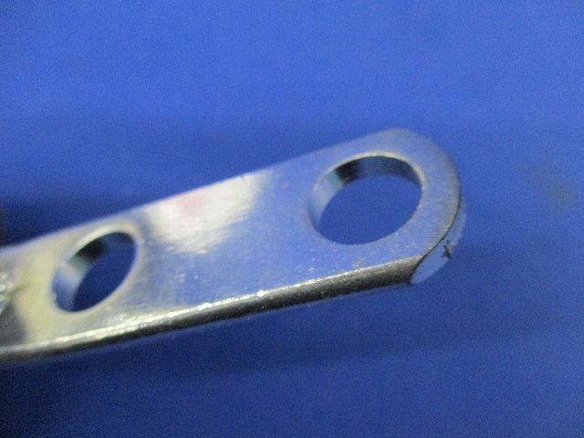 圧着端子(3個入) 38?