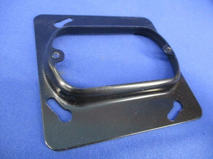 塗型中型四角スイッチカバー(17個入) DS4611B