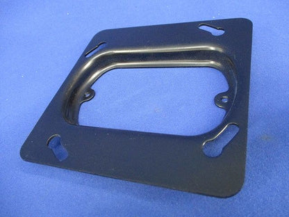 塗型中型四角スイッチカバー(17個入) DS4611B