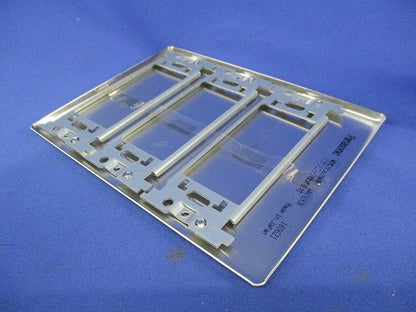 ステンレスカバープレート WN7693K