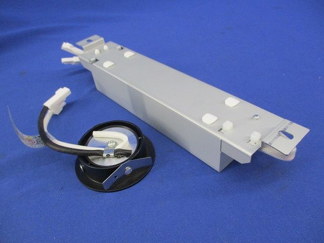 LEDダウンライトφ50(電球色) SDL80003L-B+AKLG-240-12V