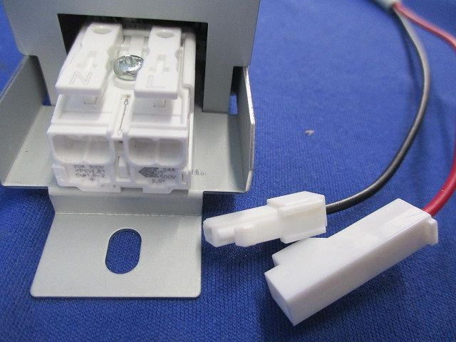 LEDダウンライトφ50(電球色) SDL80003L-B+AKLG-240-12V