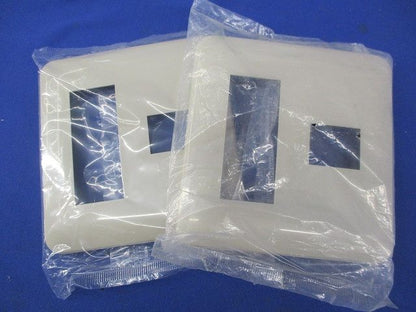 コンセントプレートセット(混在15個入)(ベージュ) WTF7074他