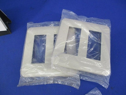 コンセントプレートセット(混在15個入)(ベージュ) WTF7074他