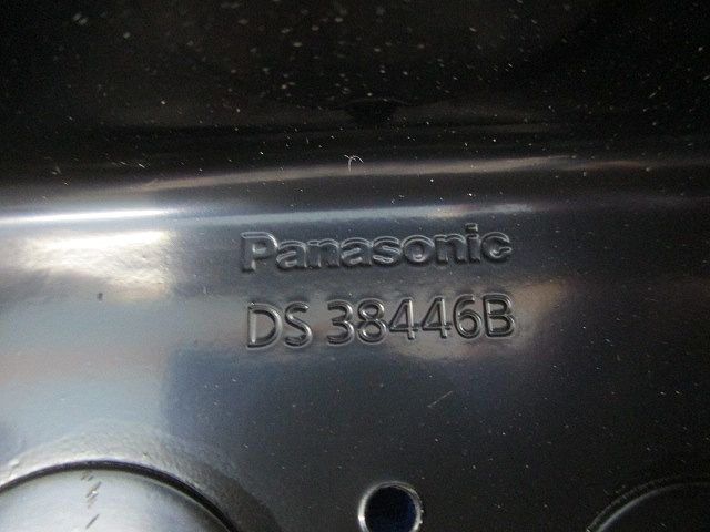 浅型塗装大型四角アウトレットボックス(7個入) DS38446B