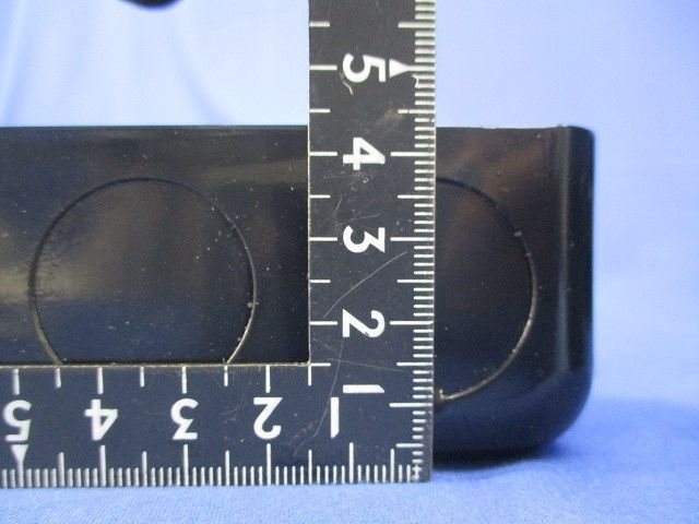 浅型塗装大型四角アウトレットボックス(7個入) DS38446B