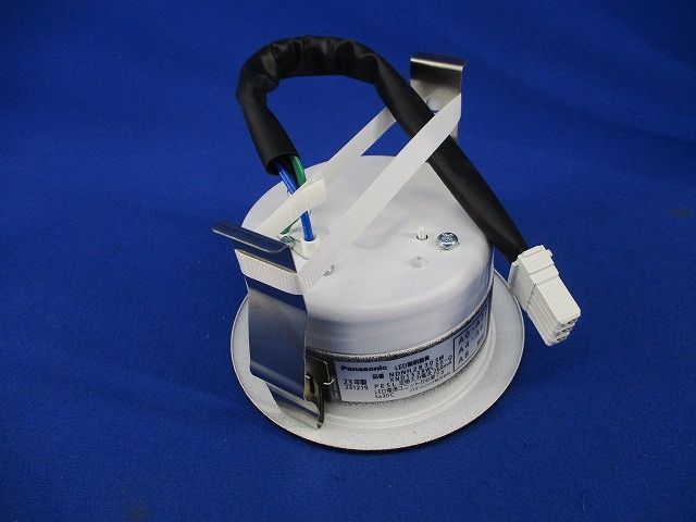 LEDダウンライトφ100(電球色) NDNH28303W