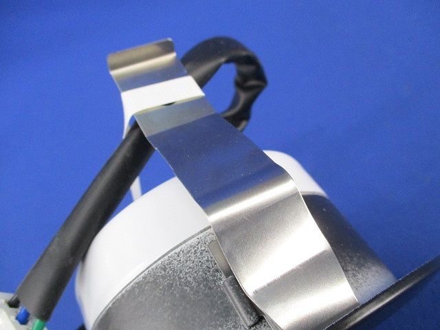 LEDダウンライトφ100(電球色) NDNH28303W